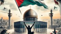 10 Sekutu AS Akui Kemerdekaan Palestina