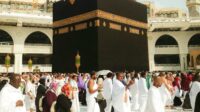 Tata Cara Pelaksanaan Ibadah Haji