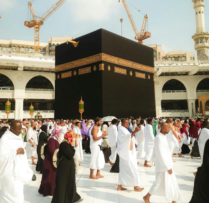 Tata Cara Pelaksanaan Ibadah Haji
