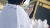 Doa Lebih Cepat Terkabul di Dekat Ka'bah