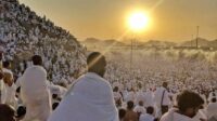 Wukuf di Arafah dalam Ibadah Haji
