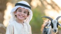 Arab Saudi Mengumumkan Idul Adha 2024