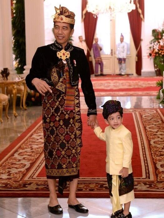 Dinasti Jokowi Makin Sontoloyo