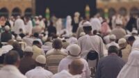 Arab Saudi 'Membersihkan' Makkah