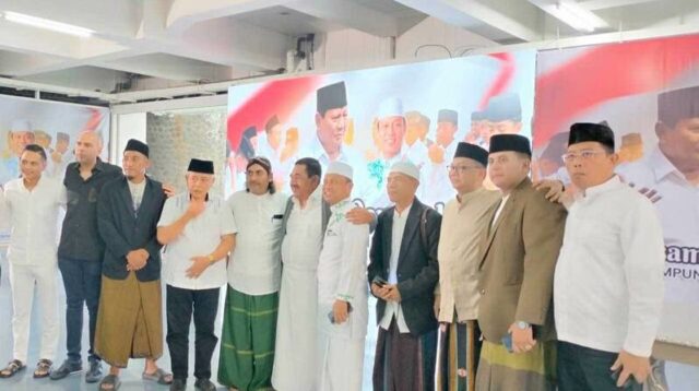 Kiai Kampung Seluruh Indonesia Mengingatkan Presiden Terpilih