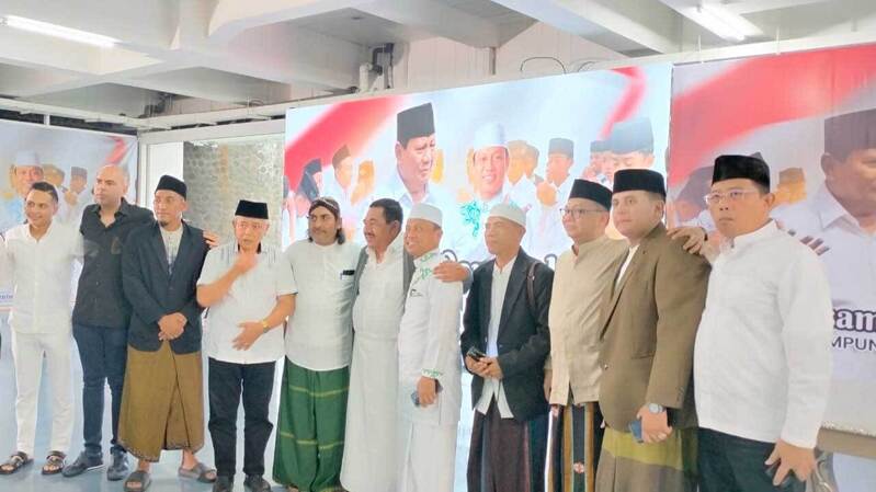 Kiai Kampung Seluruh Indonesia Mengingatkan Presiden Terpilih