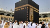 Jemaah Haji Diusir Dari Makkah