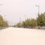 Keistimewaan Jalan Arafah-Muzdalifah