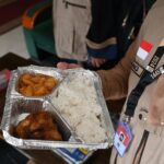 Makanan Basi di Kalangan Jemaah Haji