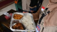 Makanan Basi di Kalangan Jemaah Haji
