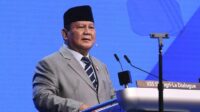 Nasib Indonesia Jika Prabowo Menjadi Presiden