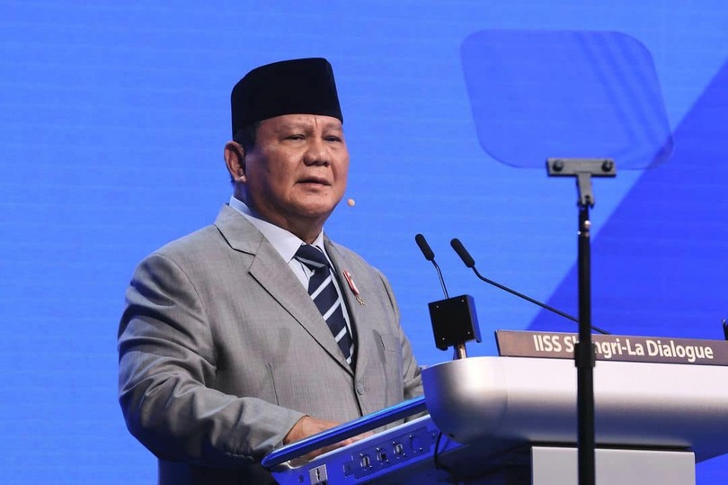 Nasib Indonesia Jika Prabowo Menjadi Presiden