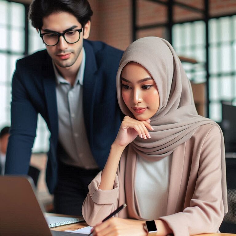 Apakah Istri Boleh Bekerja Mencari Nafkah?