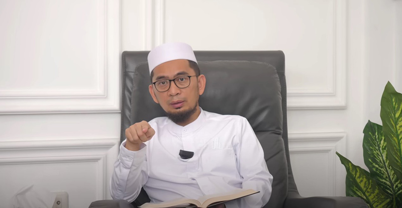 Pamer Ibadah Haji di Media Sosial