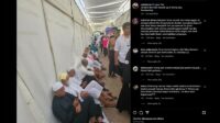 Viral Postingan Cak Imin Soal Evaluasi Haji