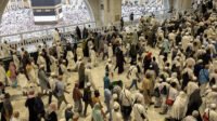 Ibadah Haji Berjalan Sukses Pada Tahun 2024