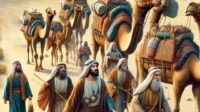 Agama Masyarakat Madinah Sebelum Islam