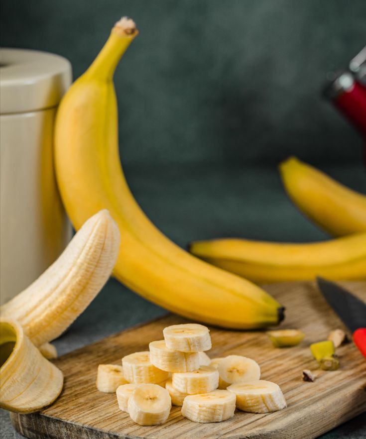 Ketika Makan Pisang Setiap Hari