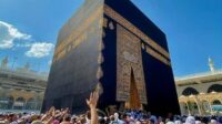 Haji dan Rasisme Barat
