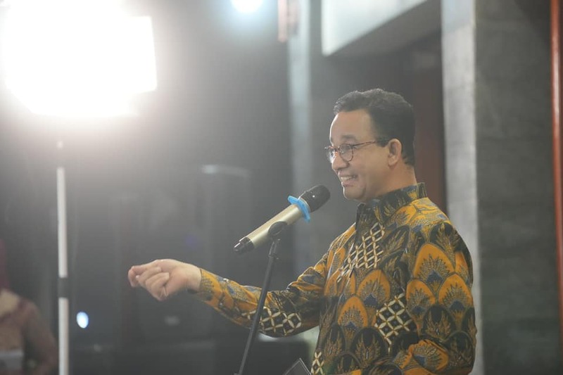 Kolaborasi Mega-Anies