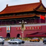 Konspirasi Istana China