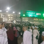 Pelaksanaan Haji 2024 Lebih Baik