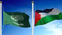 Arab Saudi Tidak Akan Menormalisasi Hubungan Dengan Israel