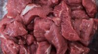 Makan Daging Kambing Menyebabkan Tekanan Darah Tinggi