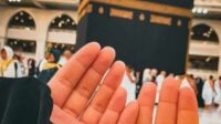 Doa Menyambut Orang-Orang Yang Kembali Dari Haji