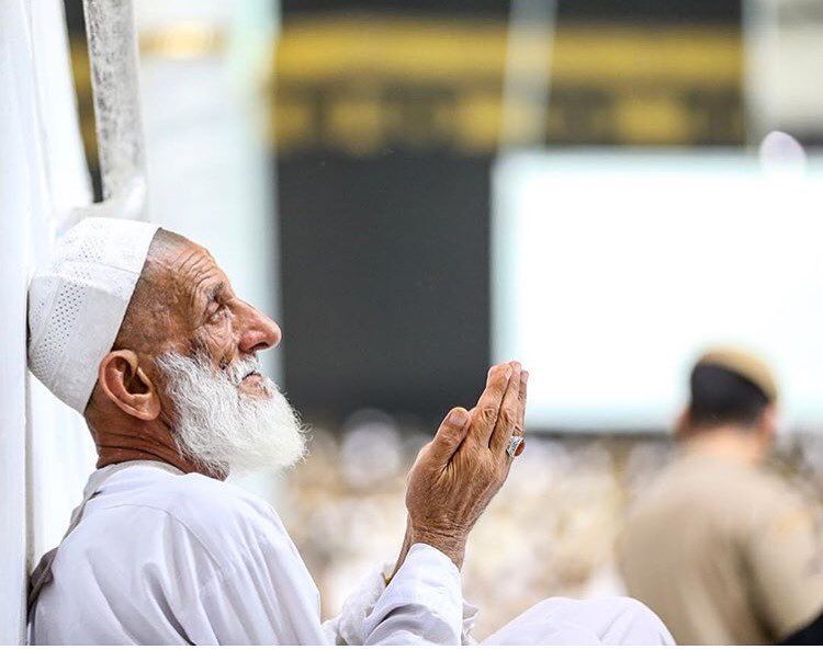 Keuntungan Haji Mabrur Selain Pahala Surga