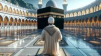 Perubahan Sikap Orang Meraih Haji Mabrur