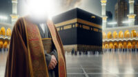 Dialog Antara Nabi Adam dan Malaikat Setelah Ibadah Haji