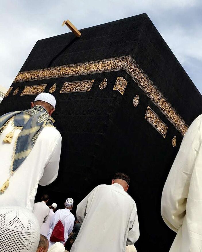Renungan atas Capaian Ibadah Haji