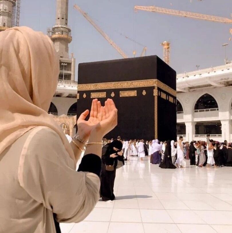 Doa Orang Yang Pulang Dari Haji