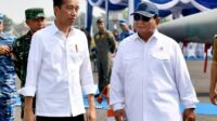 Prabowo Bakal Upacara HUT ke-79 Tahun RI di IKN