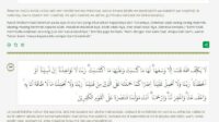 Keistimewaan 2 Ayat Terakhir Dalam Surat Al Baqarah