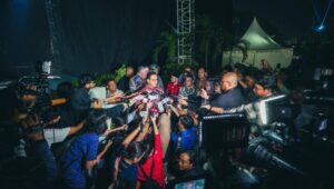 Anies Bisa Menang Mudah di Pilgub Jakarta