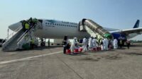 Kendala Dalam Penerbangan Haji
