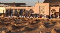 Daftar 394 Jemaah Haji Indonesia Yang Meninggal Dunia