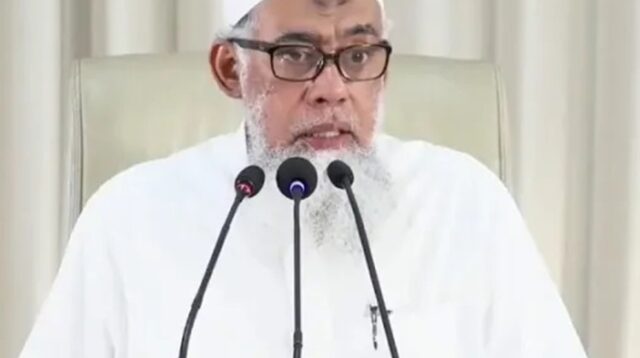 Penyebab Meninggalnya Ustadz Yazid Jawas