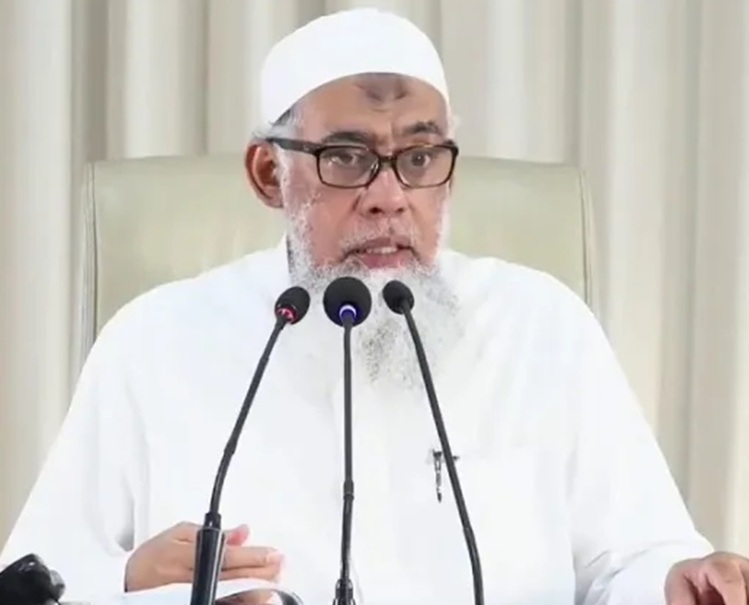 Penyebab Meninggalnya Ustadz Yazid Jawas