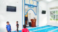 Masjid Ramah Anak