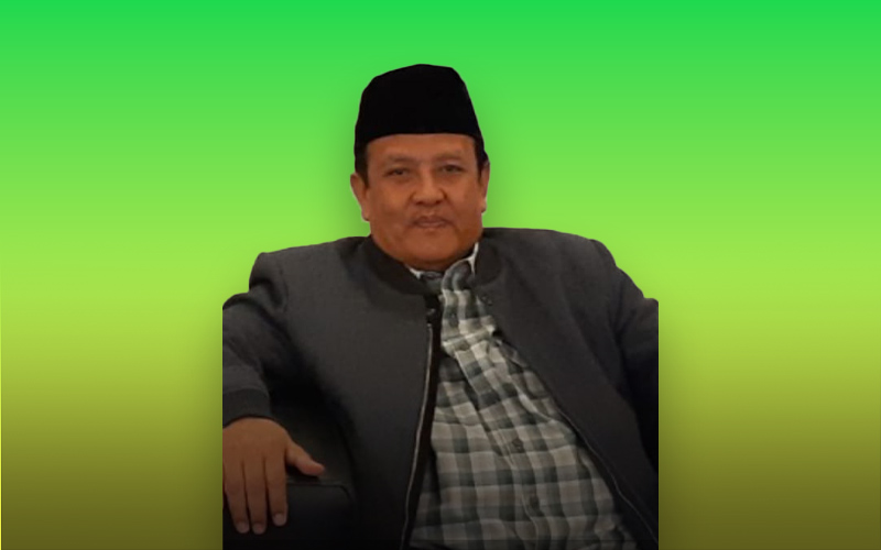 Penyebab Kemurkaan Allah