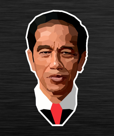 Spirit Kudatuli Melawan Jokowi