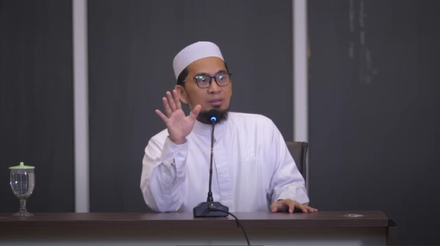 Waktu Subuh Hari Ketika Kehidupan Dimulai