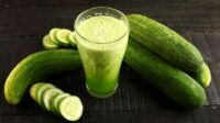 Jus Timun Bermanfaat Untuk Diet