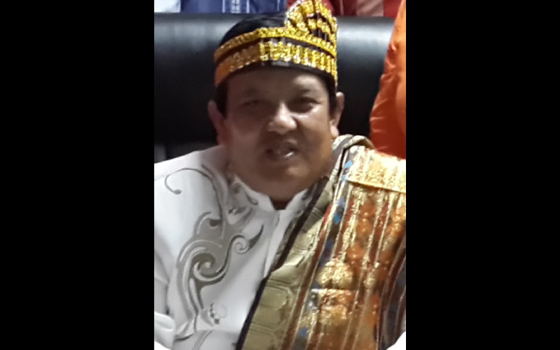 Imam Menghadap Makmum Setelah Salam