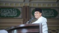 Anies Dijegal