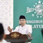 Pansus Haji Dengan Ketum PBNU