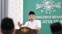 Pansus Haji Dengan Ketum PBNU